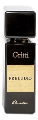 Gritti  Preludio Парфюмерная вода унисекс 100 ml тестер