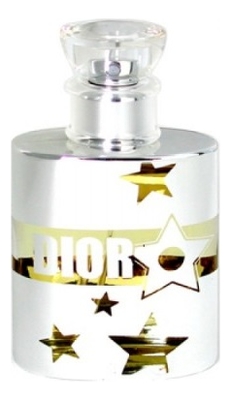 Christian Dior  Dior Star Туалетная вода для женщин 50 ml тестер
