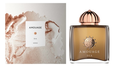 Amouage Dia Woman Парфюмерная вода для женщин 50 ml