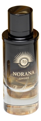 Norana Perfumes  Norana Парфюмерная вода унисекс 75 ml тестер