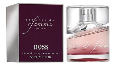 HUGO BOSS Essence De Femme Парфюмерная вода для женщин 50 ml