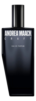 Andrea Maack  Craft Парфюмерная вода для женщин 50 ml тестер