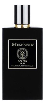 Mizensir  Golden Oud Парфюмерная вода унисекс 100 ml тестер