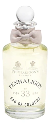 Penhaligons  No. 33 Eau de Cologne Одеколон для мужчин 100 ml тестер