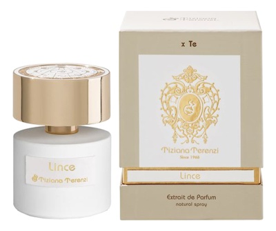 Tiziana Terenzi  Lince Духи унисекс 100 ml