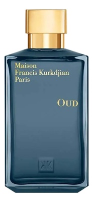 Maison Francis Kurkdjian  Oud Парфюмерная вода унисекс 200 ml тестер