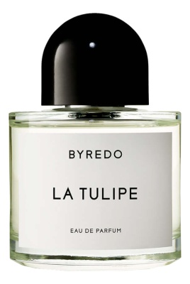 BYREDO  La Tulipe Парфюмерная вода для женщин 50 ml тестер