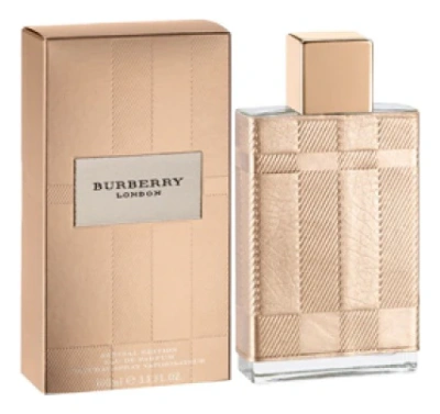 Burberry  London Special Edition Парфюмерная вода для женщин 100 ml