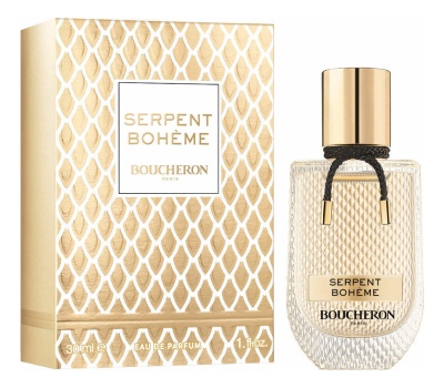 Boucheron  Serpent Boheme Парфюмерная вода для женщин 30 ml