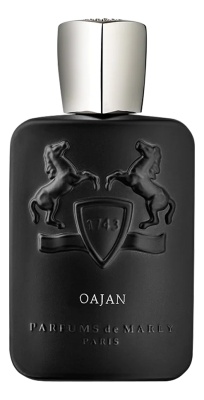 Parfums de Marly  Oajan Парфюмерная вода для женщин 125 ml тестер