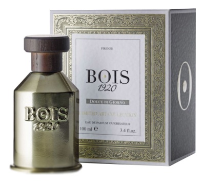 Bois 1920  Dolce di Giorno Парфюмерная вода для женщин 100 ml