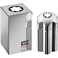 Mont Blanc Emblem Intense