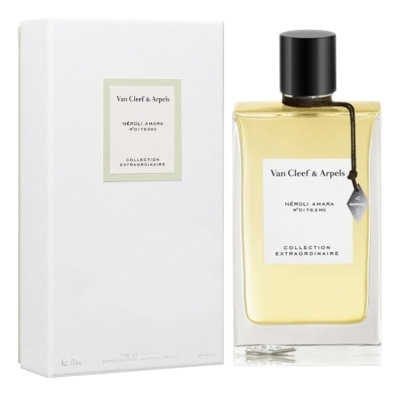 Van Cleef & Arpels  Collection Extraordinaire Neroli Amara Парфюмерная вода унисекс 75 ml