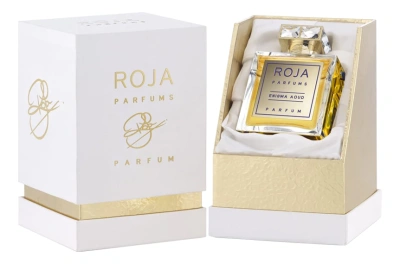 Roja Parfums  Enigma Aoud Духи унисекс 100 ml