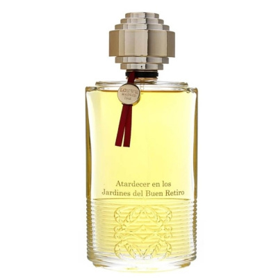 Loewe Atardecer En Los Jardines Del Buen Retiro Парфюмерная вода унисекс 100 ml тестер
