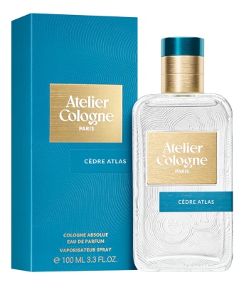 Atelier Cologne  Cedre Atlas Одеколон унисекс 100 ml