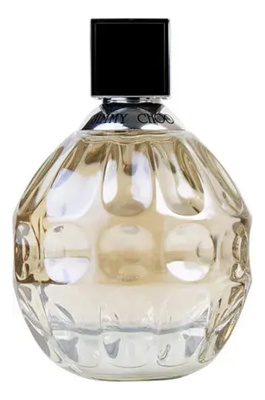 Jimmy Choo  Eau de Toilette Туалетная вода для женщин 100 ml тестер