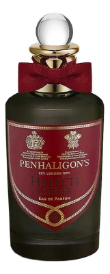 Penhaligons  Halfeti Leather Парфюмерная вода унисекс 100 ml тестер