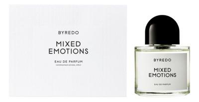 BYREDO  Mixed Emotions Парфюмерная вода унисекс 100 ml