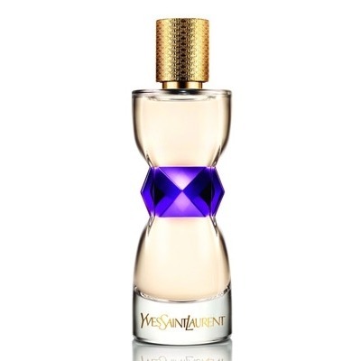 Yves Saint Laurent Manifesto