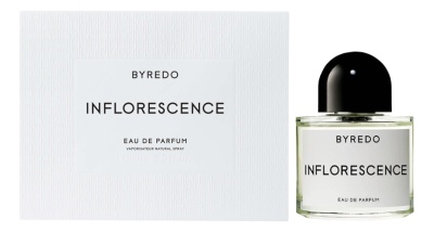 BYREDO  Inflorescence Парфюмерная вода для женщин 100 ml