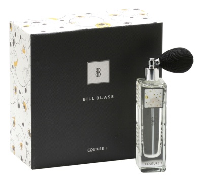 Bill Blass  Couture 1 Парфюмерная вода для женщин 50 ml