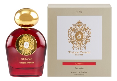 Tiziana Terenzi  Wirtanen Духи унисекс 100 ml