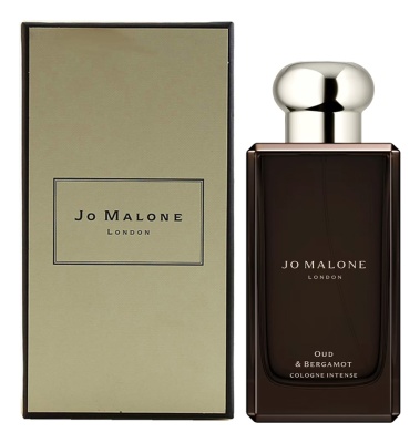 Jo Malone  Oud & Bergamote Одеколон унисекс 100 ml