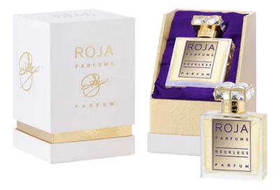 Roja Parfums  Reckless Духи для женщин 50 ml
