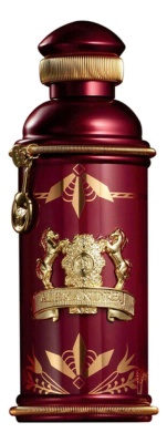 Alexandre J  Rose Alba Парфюмерная вода для женщин 100 ml тестер