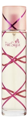 Aquolina  Pink Sugar Туалетная вода для женщин 100 ml тестер