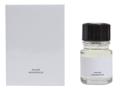 Headspace Sauge Парфюмерная вода унисекс 100 ml