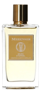 Mizensir  Musc Eternel Парфюмерная вода унисекс 100 ml тестер