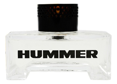 Hummer Hummer Туалетная вода для мужчин 125 ml тестер