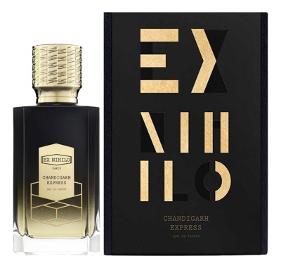 Ex Nihilo Chandigarh Express Парфюмерная вода унисекс 100 ml