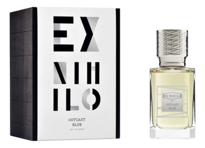 Ex Nihilo  Outcast Blue Парфюмерная вода унисекс 100 ml