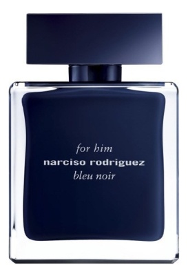 Narciso Rodriguez  for Him Bleu Noir Туалетная вода для мужчин 100 ml тестер