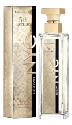 Elizabeth Arden  5th Avenue NYC Uptown Парфюмерная вода для женщин 125 ml