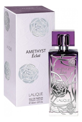 Lalique  Amethyst Eclat Парфюмерная вода для женщин 100 ml