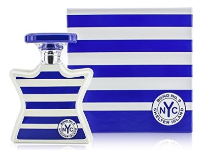 Bond No. 9  Shelter Island Парфюмерная вода для женщин 50 ml