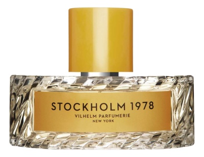 Vilhelm Parfumerie  Stockholm 1978 Парфюмерная вода унисекс 100 ml тестер