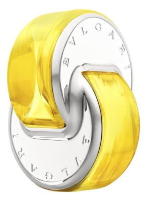 BVLGARI  Omnia Golden Citrine Туалетная вода для женщин 65 ml тестер
