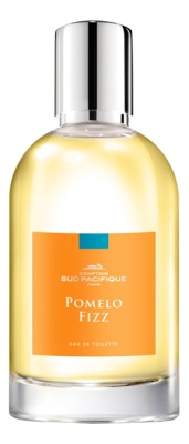 Comptoir Sud Pacifique  Pomelo Fizz Туалетная вода унисекс 100 ml тестер
