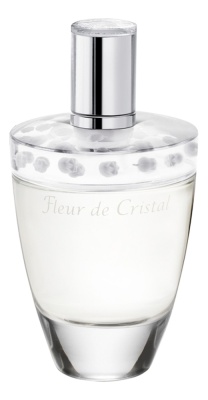 Lalique  Fleur de Cristal Парфюмерная вода для женщин 100 ml тестер