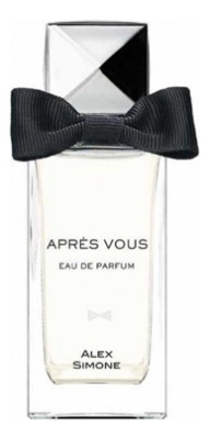 Alex Simone  Apres Vous Парфюмерная вода унисекс 100 ml тестер