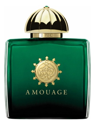 Amouage  Epic Woman Духи для женщин 100 ml тестер