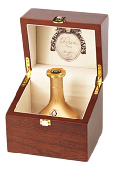 Dorin D'Or Coffret 1 Parfum : Spicy