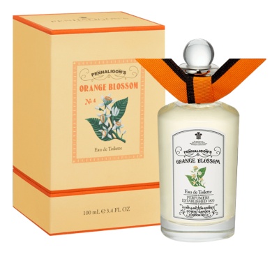 Penhaligons  Orange Blossom Туалетная вода для женщин 100 ml