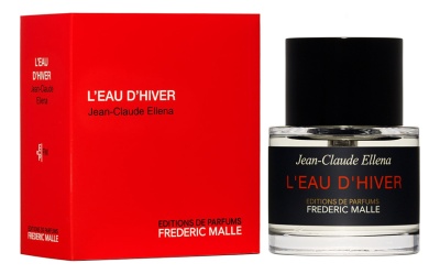 Frederic Malle  L’Eau D’Hiver Туалетная вода унисекс 50 ml
