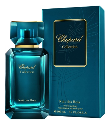 Chopard  Nuit des Rois Парфюмерная вода унисекс 100 ml